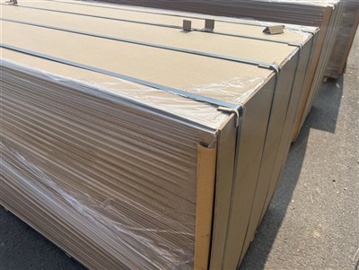Mdf দরজা প্যানেল 6 মিমি